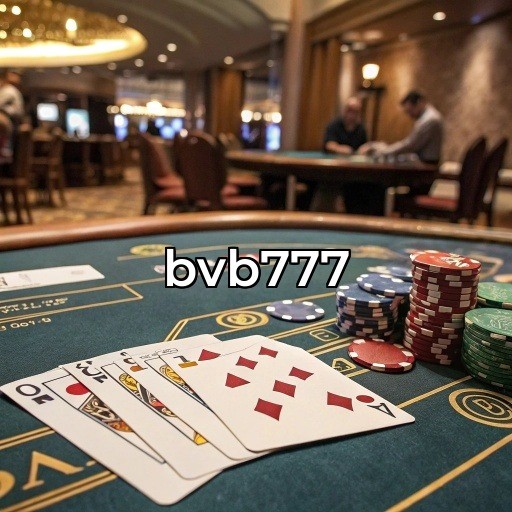 Descubra o Programa VIP do bvb777: Exclusividade e Benefícios Incríveis