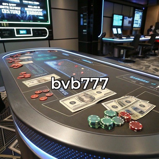 A Magia dos Jogos de Fantasia na bvb777